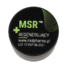 MSR krem regenerujący mini 10ml