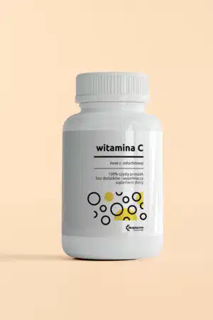 Witamina C 250g