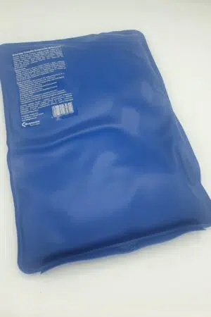 Naturalny Termofor Borowinowy duży (27x37cm)