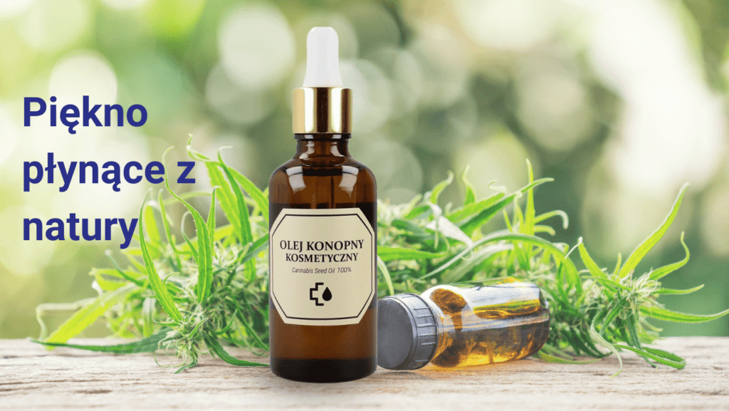 Olej kosmetyczny – tajemnica piękna i zdrowia Twojej skóry