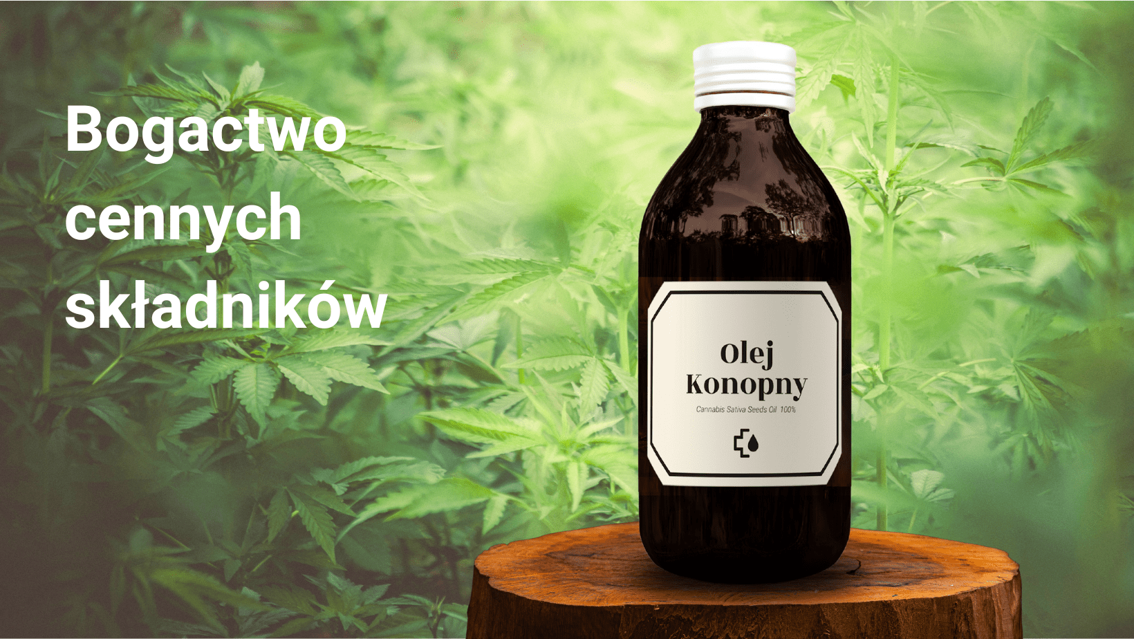 Read more about the article Oleje do picia – bogactwo cennych składników