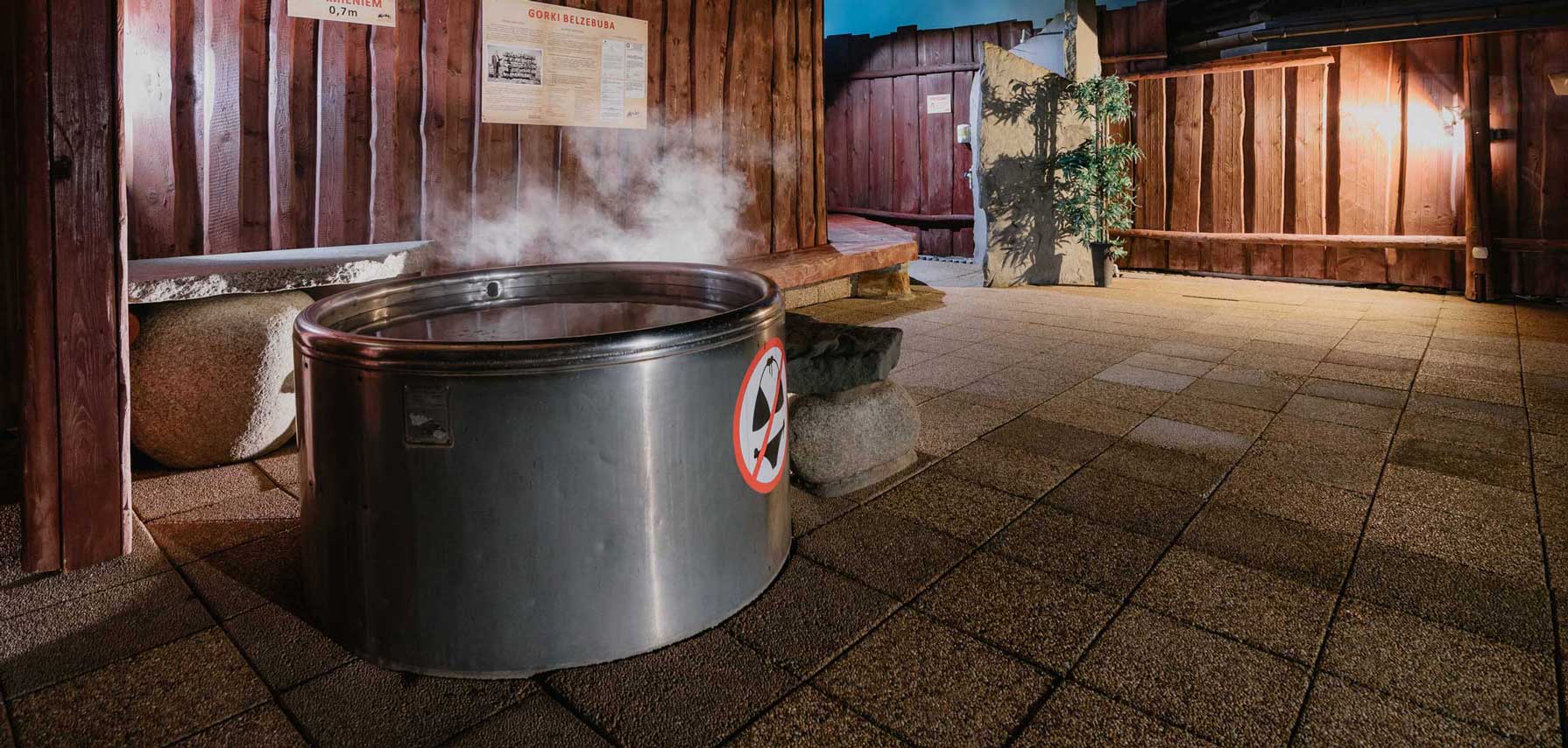 Read more about the article Jak przygotować i stosować okłady borowinowe w domu?