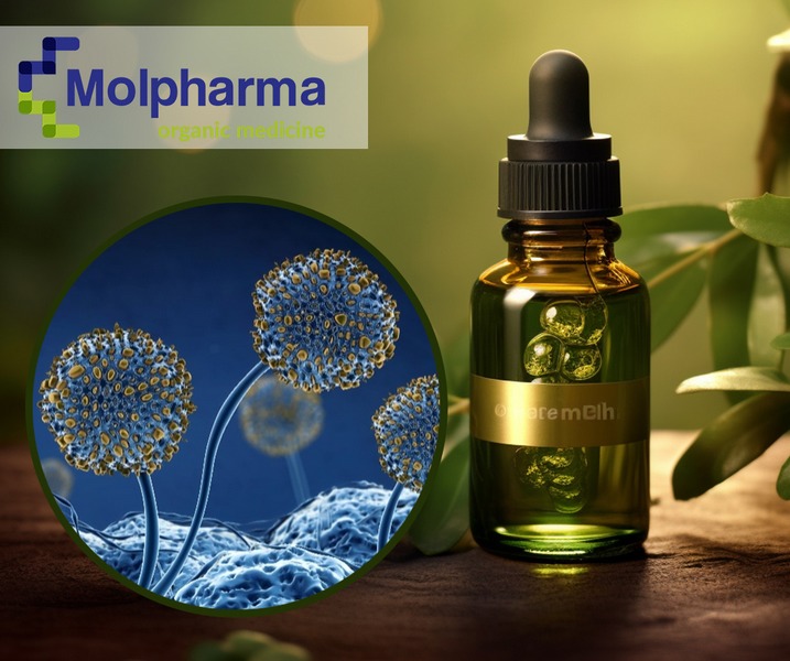 Olejek z drzewa herbacianego właściwości i zastosowanie w walce z infekcjami grzybiczymi