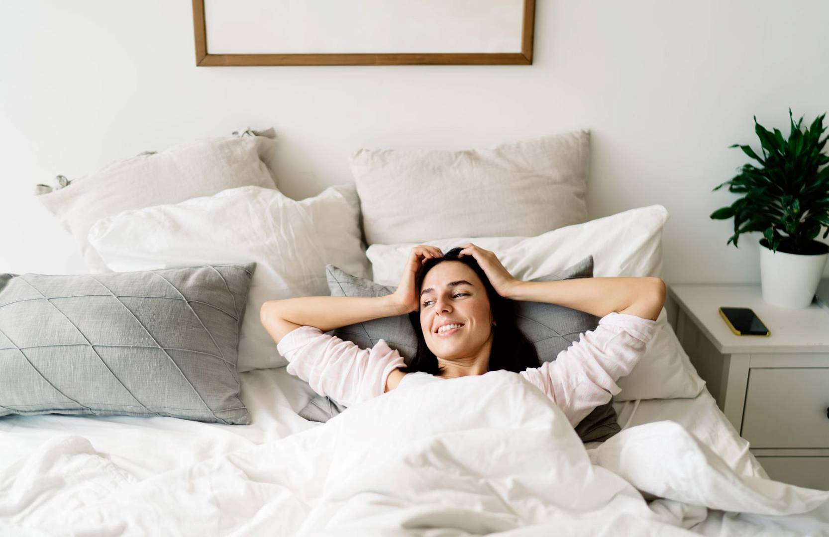 Read more about the article Przewodnik po wyborze materaca – jak znaleźć model idealnie dopasowany do Twoich potrzeb?