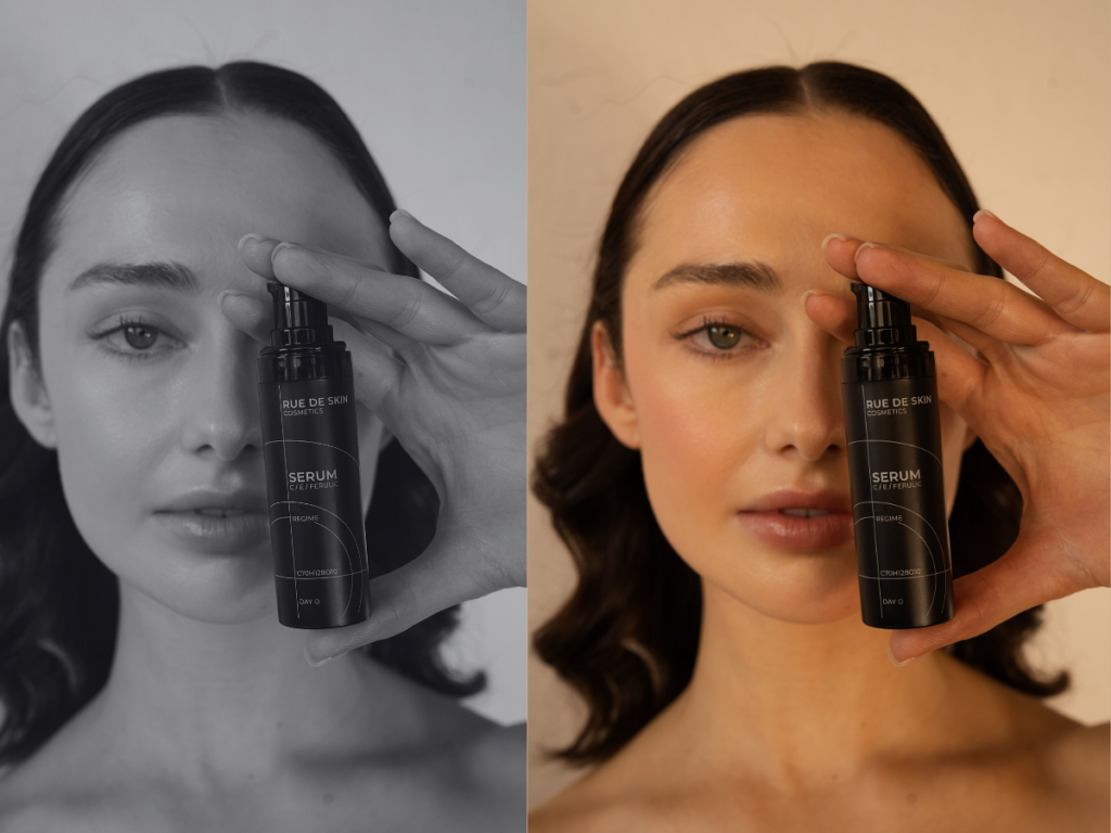 Rue de Skin Cosmetics