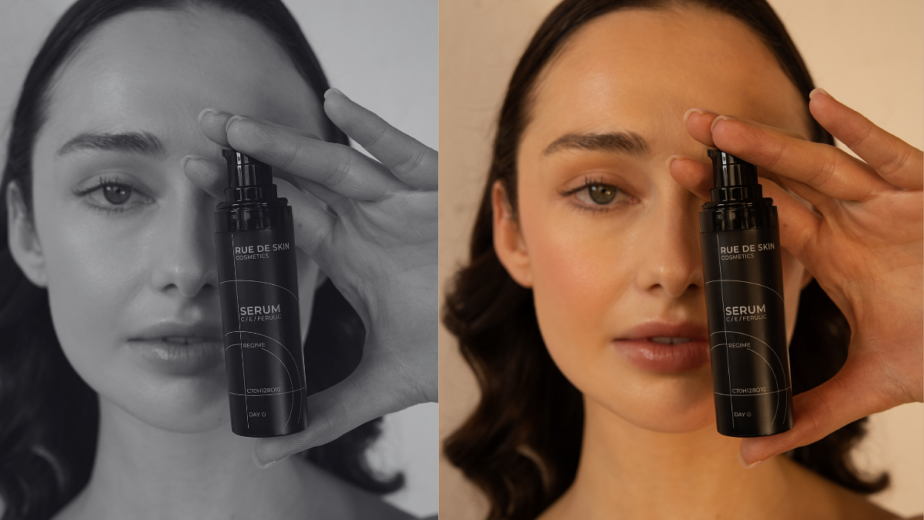 Rue de Skin Cosmetics