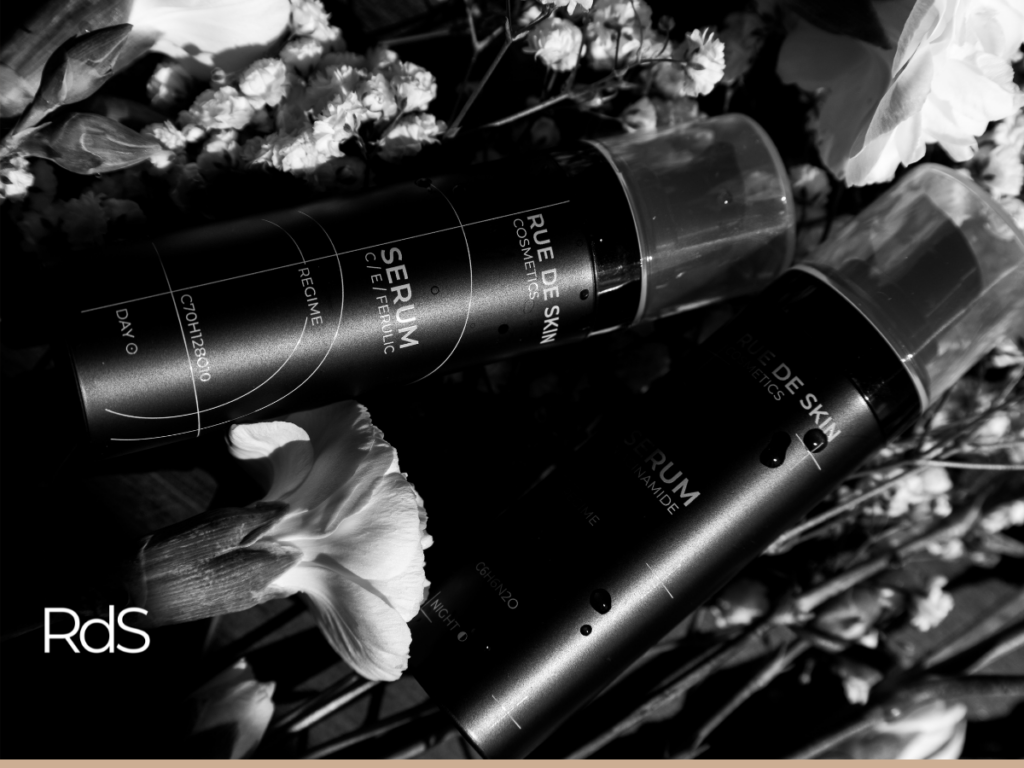 profesjonalna pielęgnacja Rue de Skin Cosmetics