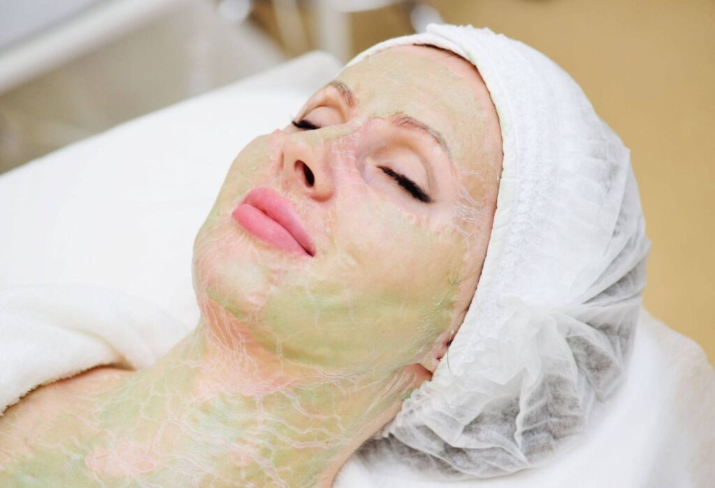 peeling enzymatyczny pierwszy krok do perfekcyjnie nawilzonej cery wp