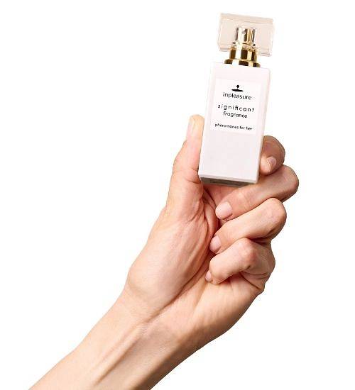 Read more about the article Feromony Inpleasure zyskały uznanie – sprawdź, za co je chwalą użytkownicy