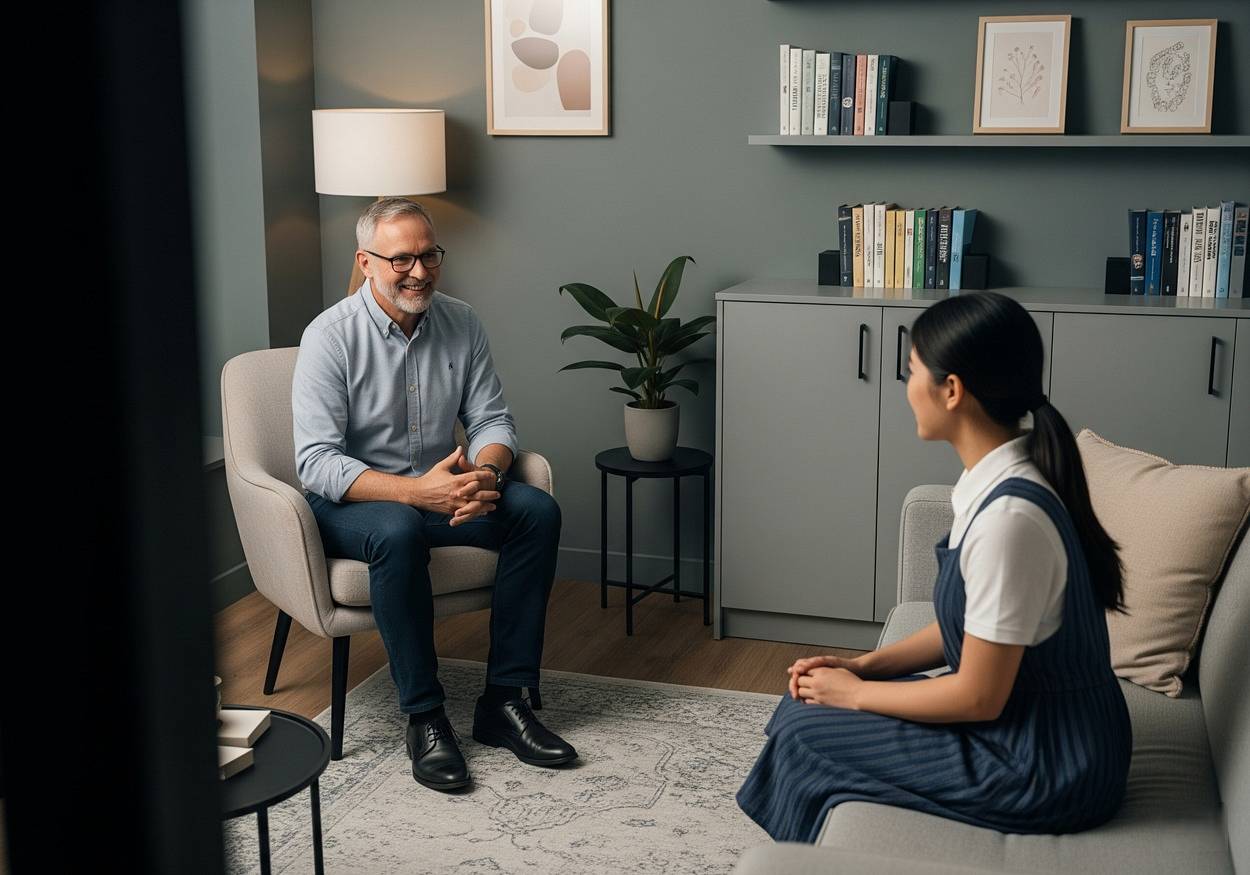 Read more about the article Ośrodek Psychoterapii CENTRUM: psychoterapia online dla Twojego komfortu