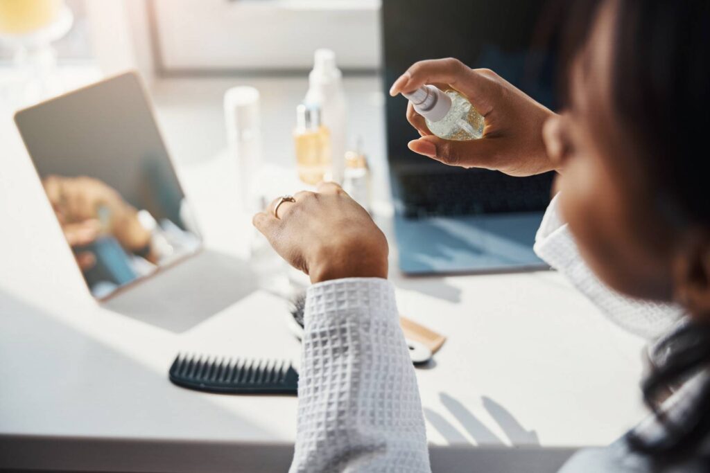 Pielęgnacja cery, która pozwoli Ci odzyskać wyjątkowy blask