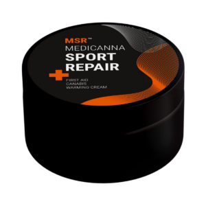 MSR krem