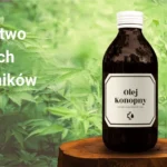 Oleje do picia – bogactwo cennych składników