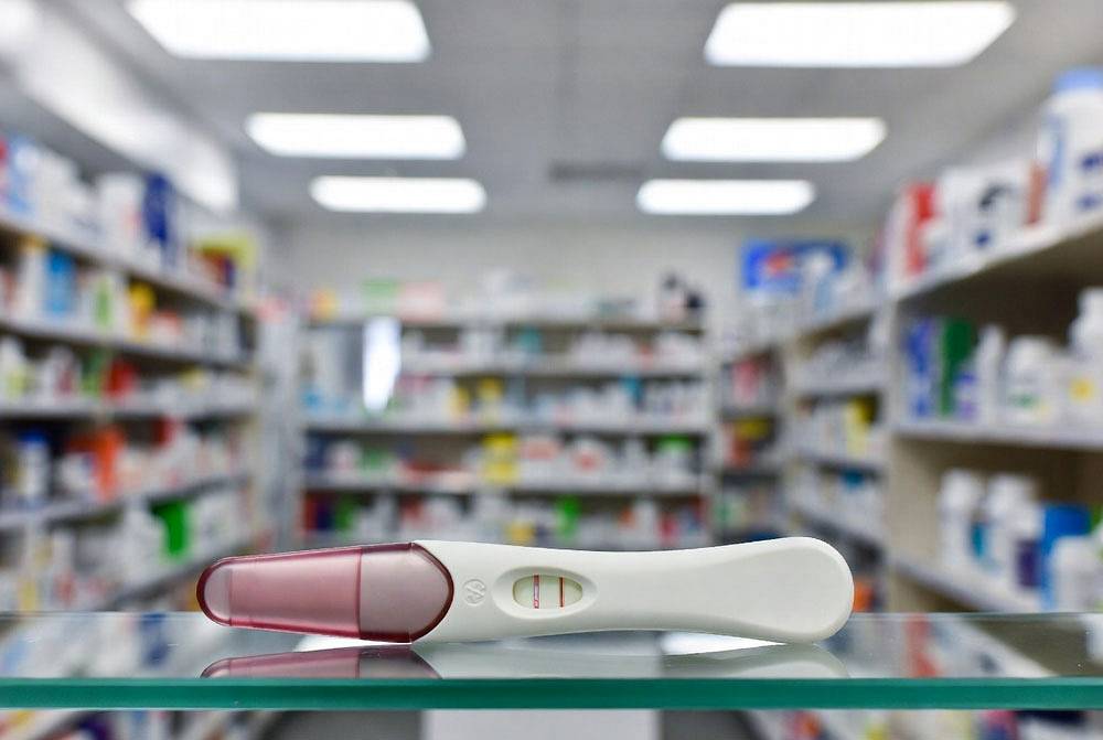 Read more about the article 5 rzeczy, które warto wiedzieć o testach ciążowych