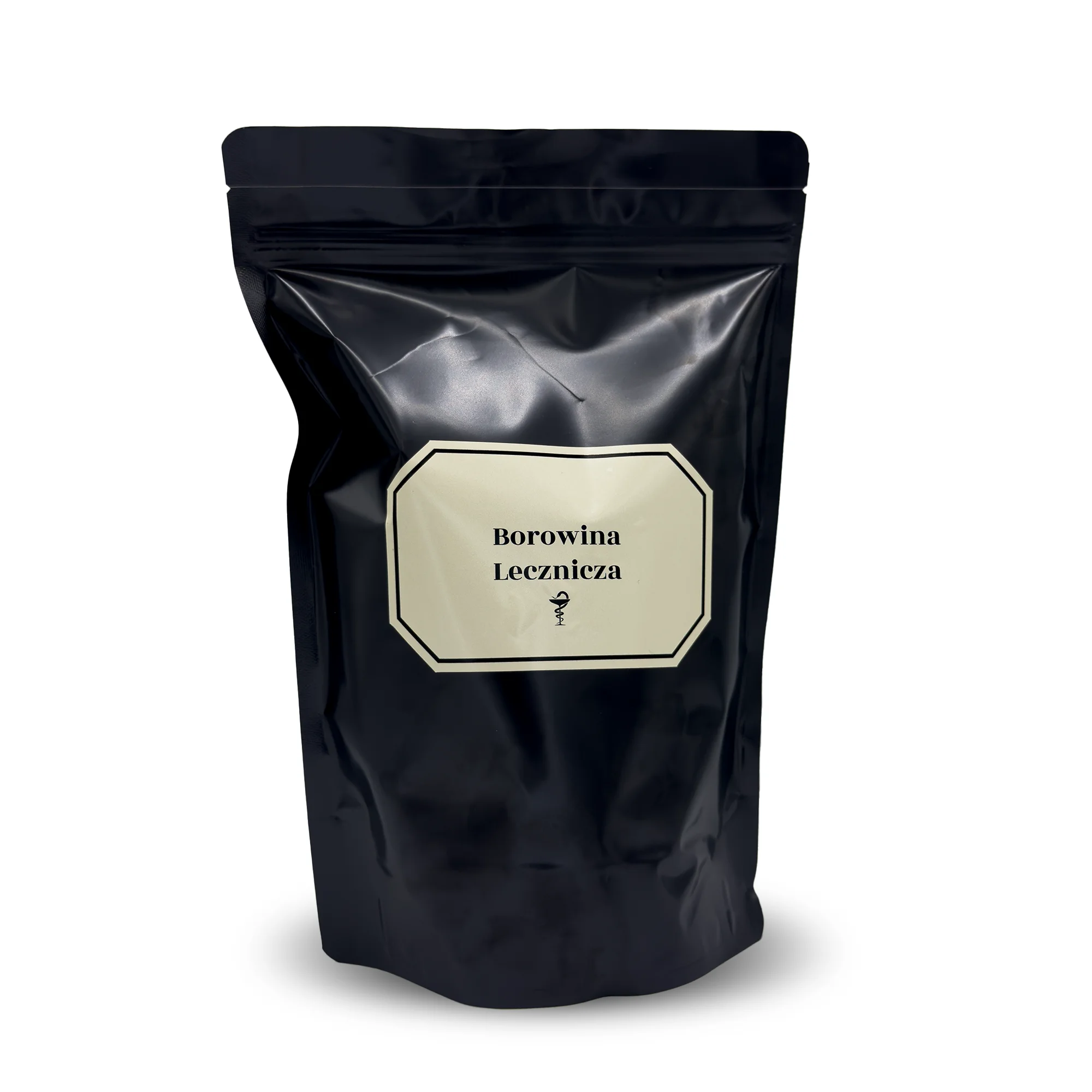 Naturalny surowiec borowinowy rozdrobniony 500g