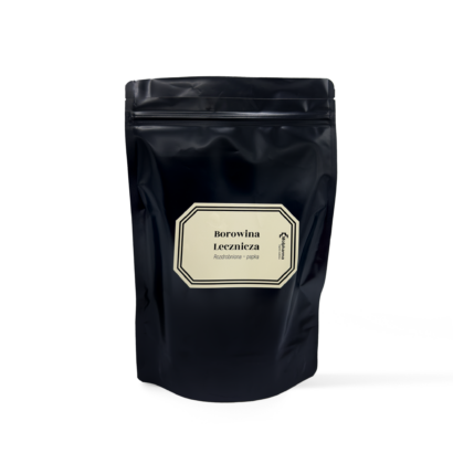 Naturalny surowiec borowinowy rozdrobniony w formie papki 500g