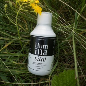 Humina Vital - torf do picia 250 ml