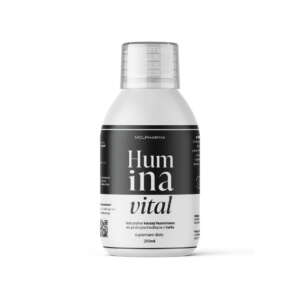 Humina Vital - torf do picia 250 ml